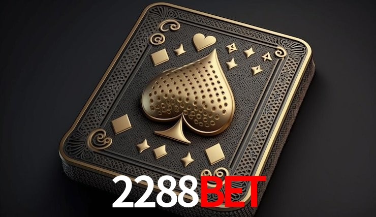 Login Seguro 2288Bet