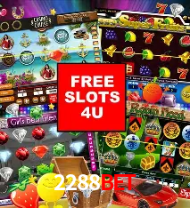 Desvendando o Mundo dos Jogos Virtuais na 2288Bet