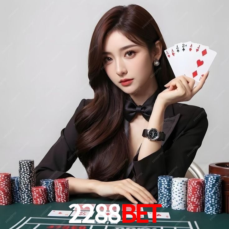 App 2288Bet no celular