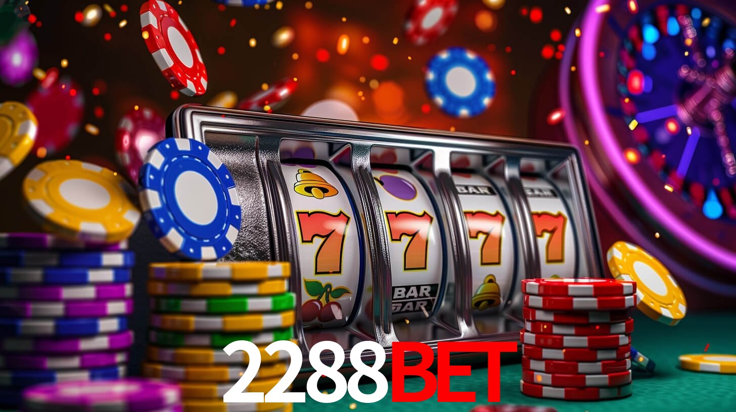 Mesa de Blackjack 2288Bet