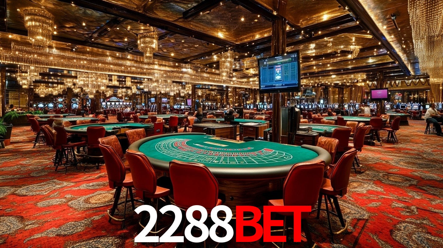 2288Bet Apk
