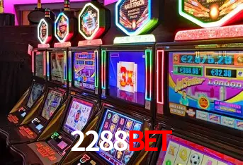 A Revolução dos Aplicativos de Jogos no 2288Bet