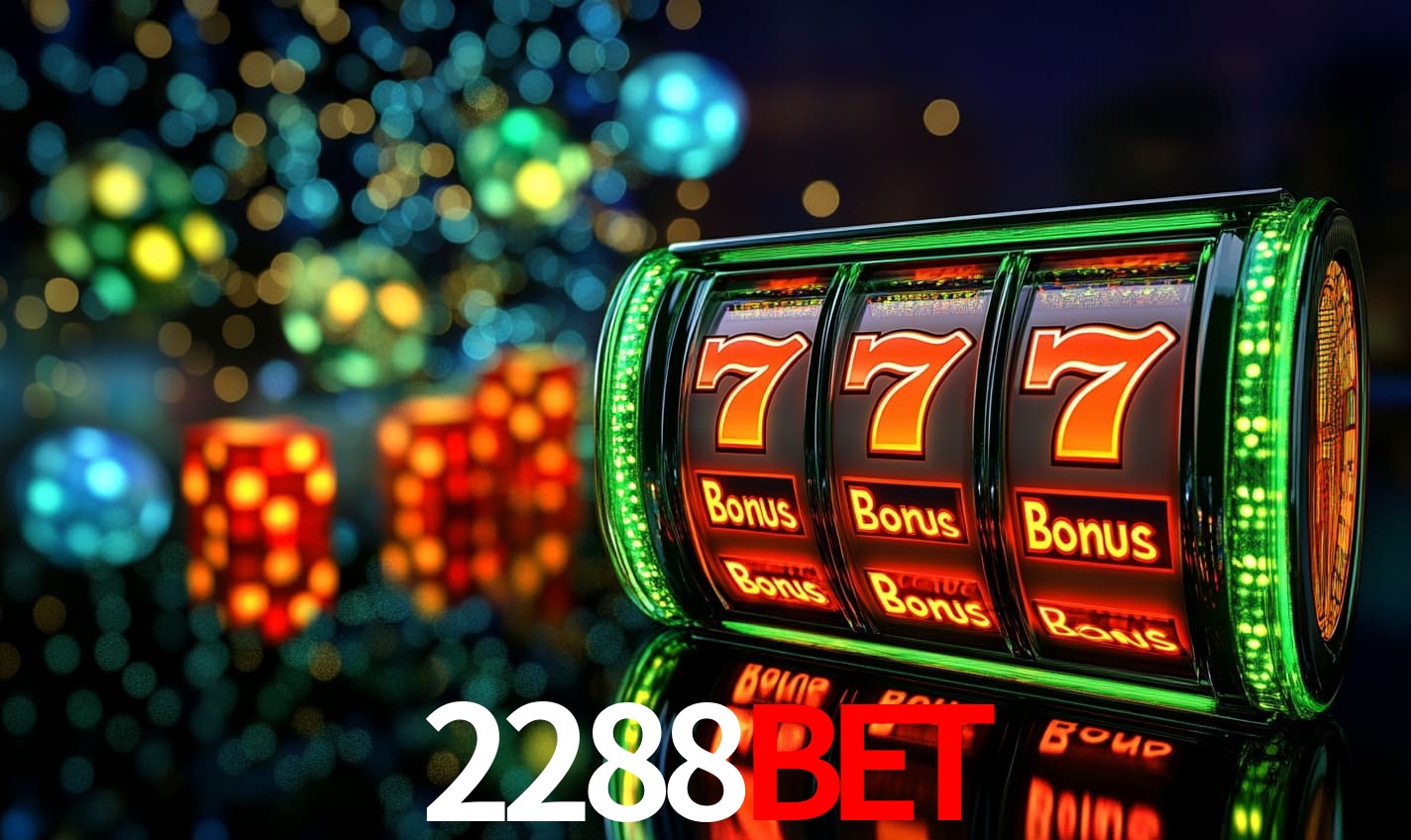 Promoções Sazonais 2288Bet