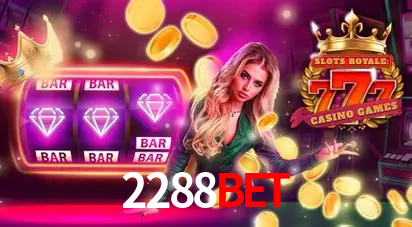 Apostas Esportivas na 2288Bet: Um Guia Completo